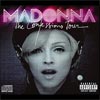 Confessions Tour, the album