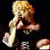 Into The Groove @ Blond Ambition Tour