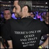 MDNA Tour - Istanbul