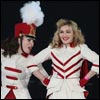 MDNA Tour - St.Petersburg
