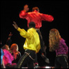 Performing Miles Away in Munich